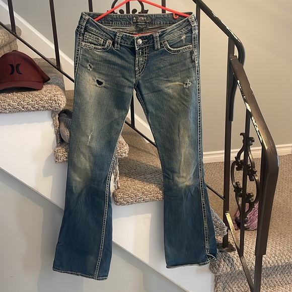 Women’s jeans - Picture 4 of 6